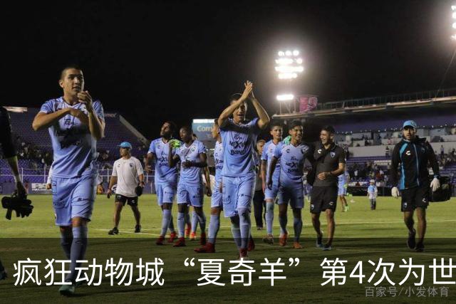 疯狂动物城“夏奇羊”第4次为世界杯开嗓，版税将全捐用于贫困儿童教育